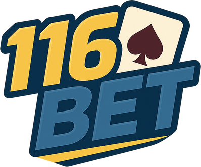 116bet Logo